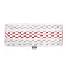 Set of 4 Vileda UltraMax heavy-duty mop pads designed for cleaning