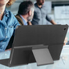 Etui Smart magnetyczne do Lenovo Tab Plus TB351FU (Granatowe)