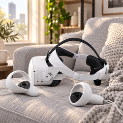 Oculus Quest 1/2 - Opaska GOMRVR