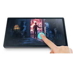 Szkło hartowane do Lenovo Tab M10 Plus 10.3 FHD TB X606L X606X szybka - ochrona ekranu 9H