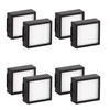 8x filtry hepa do iRobot Roomba Combo J7 J7+ plus J9 J9+ MAX