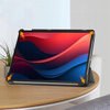 Etui Graficzne z klapką podstawką do Lenovo Tab K11 Plus 11.45" TB352FU (Galactica)