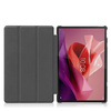 Etui Smart Case do Lenovo Tab P12 TB370 (Czarne)