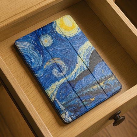 Etui Graphic Redmi Pad SE 8.7 2024 - Starry Sky