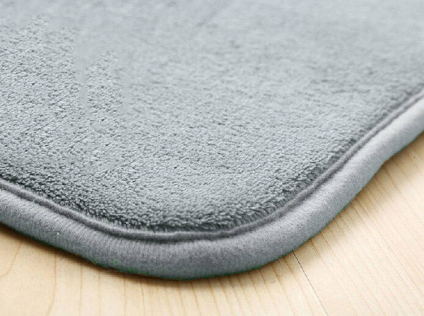 Polar Strado Rug 160x220 PolarSilver (Silver)