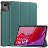 Etui Smart do Lenovo Tab M11 TB330FU 10.95 (Zielone)