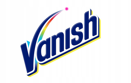 Vanish Spray do dywanów i tapicerki 500 ml