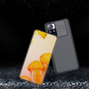 Etui Nillkin CamShield do Xiaomi Poco M4 PRO 5G (Czarne)