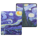 Etui graficzne Smart Case do Kindle Oasis 2019 (Starry Sky)