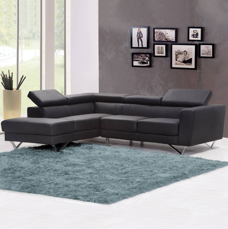 Dywan Shaggy antypoślizgowy nowoczesny salon miękki puszysty 200x250, jasnosrebrny