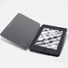 Etui futerał Smart Motto do Kindle Paperwhite 1/2/3 (Szare)
