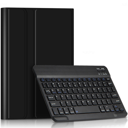 Etui z klawiaturą Bluetooth do Redmi Pad Pro 12.1" CFRPP21 (Czarne)