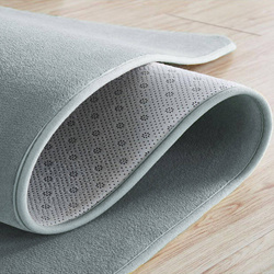 Polar Strado 200x300 PolarSilver Carpet (Silver)