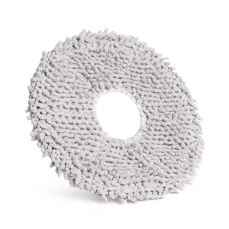 10x mop do Xiaomi Vacuum S10+ S20+ X10+ X20 PLUS MAX PRO DREAME L20 L40 X40