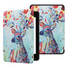 Etui graficzne Smart Case do Kindle Paperwhite 4 (Color Deer)