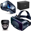 VR virtual reality goggles 3D VRG PRO for smartphone up to 7"