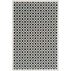 Dywan 160x230 cm, szary Polo - miękki, przyjemny w dotyku, do salonu i sypialni