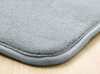 Polar Strado 80x150 PolarSilver Carpet (Silver)