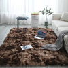 Dywan Ombre Shaggy Strado 200x260 OmbreCoffee (Brązowy)