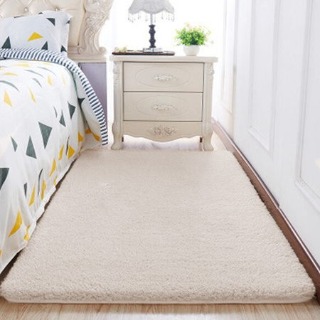 Dywan Alpaca Strado 160x230 - AlpaBeige (Beżowy)