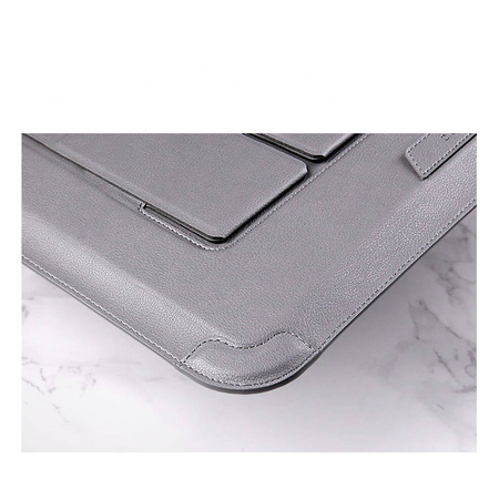 Etui pokrowiec wodoodporny na laptop Nillkin Versatile Laptop Sleeve 14" (Czarne)