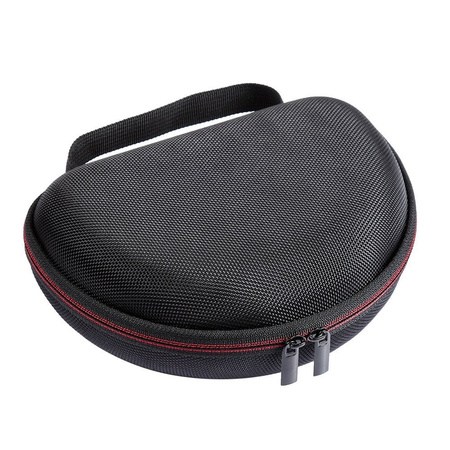 Etui ochronne Hard Case do słuchawek JBL 500 500BT 600BTN czarne solidna konstrukcja