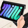 Etui z klawiaturą Bluetooth do Apple iPad Mini 6 - 2021 BTIM6 (Czarne)