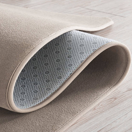 Dywan Polar 160x220 cm, beżowy PolarBeige - miękki do salonu i sypialni