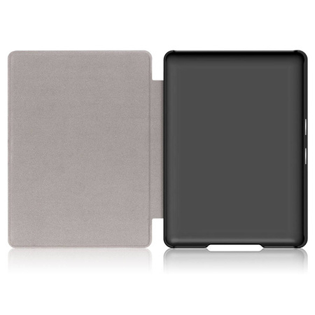 Etui Hard PC Smart Case do Kindle Paperwhite 5 (Czarne)