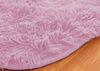 Shaggy Strado carpet 120x170 PinkPanther (Pink)
