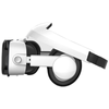 Okulary VR do wirtualnej rzeczywistości Fiit 3F VR gogle 3D do smartfona 5.5-6.0 cala
