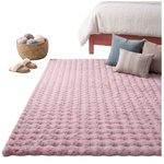 Dywan BUBBLE Strado 140x200 Pink