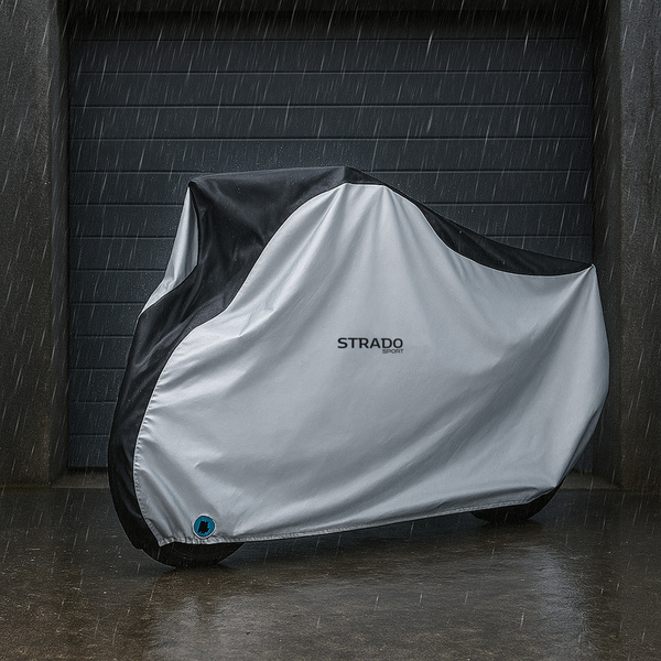 Strado Waterproof Universal Bike/Scooter Cover