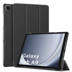 Etui Smart do Samsung Galaxy Tab A9 8.7 (Czarne)