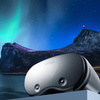 Okulary gogle VR 3D VRG PRO X7