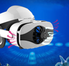 VR Controller - Pilot - Pad