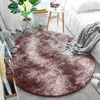 OmbrePurple (Różowy) \ 80 cm