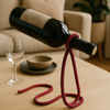 Strado Stojak na wino Sznur CWH8 - Red