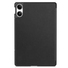 Etui Smart z funkcją usypiania do Redmi Pad Pro 12.1" 2024 (Czarne)