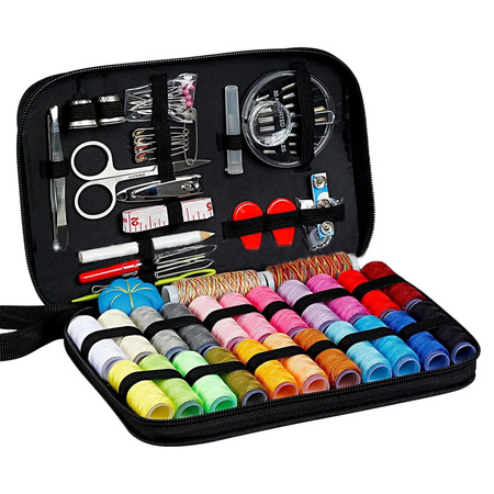 Strado Zestaw krawiecki z etui SKC3