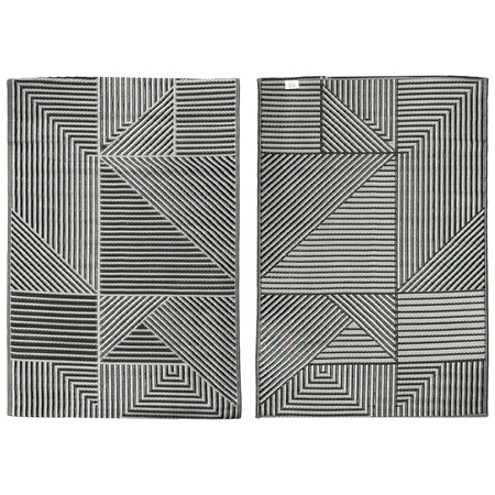 Dywan zewnętrzny Aspekt 140x200 cm - wodoodporny na taras, balkon i do ogrodu