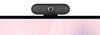 Kamera internetowa WebCam 8821 z mikrofonem (Czarna)