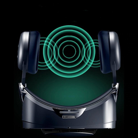 VR Controller - Pilot - Pad