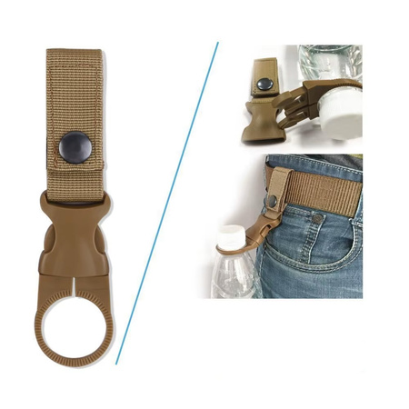 ZESTAW SURVIVALOWY 18w1 Multitool narzędzia wojskowy taktyczny XXL