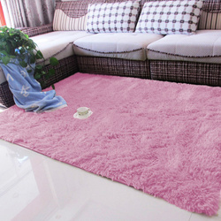 Shaggy Strado rug 160x200 PinkPanther (Pink)