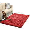 Shaggy Strado room carpet 80x150 BloodyRed (Bright red)