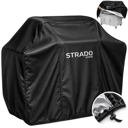 Strado 170x60x117 waterproof grill/bike cover