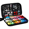Strado Zestaw krawiecki z etui SKC3