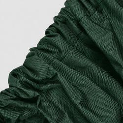 Strado Pokrowiec na Grill 77x66x100 - Dark Green