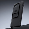 Etui Nillkin CamShield Pro do OnePlus 12R (Czarne)